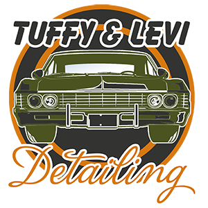 Tuffy & Levi Detailing